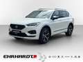 SEAT Tarraco 2.0 TDI DSG 4Drive FR DCC AHK*PANO*STHZG*VIRTUA... Weiß - thumbnail 1