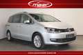 Volkswagen Sharan 2.0 TDI Cup-7Sitzer-Tempomat-AHK-SHZ-PDC- Silber - thumbnail 1