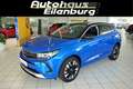 Opel Grandland 1.2 Ultimate LED-Matrixlicht,el.Heckklappe,Navig. Blau - thumbnail 1