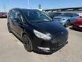 Ford Galaxy 2.0 TDCi Titanium Powershift Aut. Schwarz - thumbnail 1