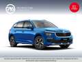 Skoda Kamiq Selection TSI Blau - thumbnail 1