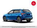 Skoda Kamiq Selection TSI Blau - thumbnail 2