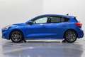 Ford Focus 1.0 Ecoboost MHEV ST Line 155 Bleu - thumbnail 8