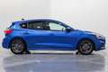 Ford Focus 1.0 Ecoboost MHEV ST Line 155 Bleu - thumbnail 7