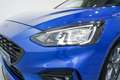 Ford Focus 1.0 Ecoboost MHEV ST Line 155 Bleu - thumbnail 10