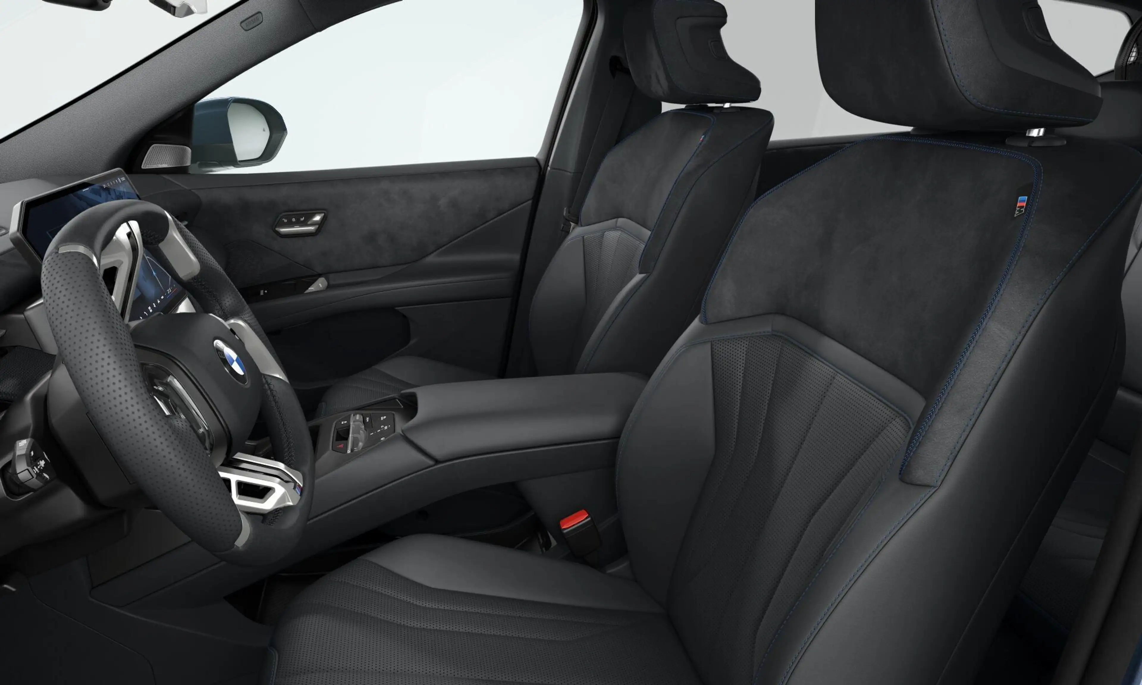 BMW iX3 xDrive50 M sportpakket | Headup | Trekhaak — photo 3