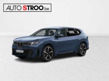 xDrive50 M sportpakket | Headup | Trekhaak