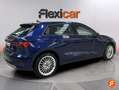Audi A3 Sportback 35TDI Advanced S tronic Azul - thumbnail 4
