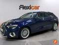 Audi A3 Sportback 35TDI Advanced S tronic Azul - thumbnail 11