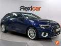 Audi A3 Sportback 35TDI Advanced S tronic Azul - thumbnail 2