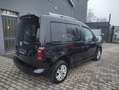 Volkswagen Caddy Caddy Kombi Austria 2,0 TDI 4MOTION Austria Schwarz - thumbnail 5