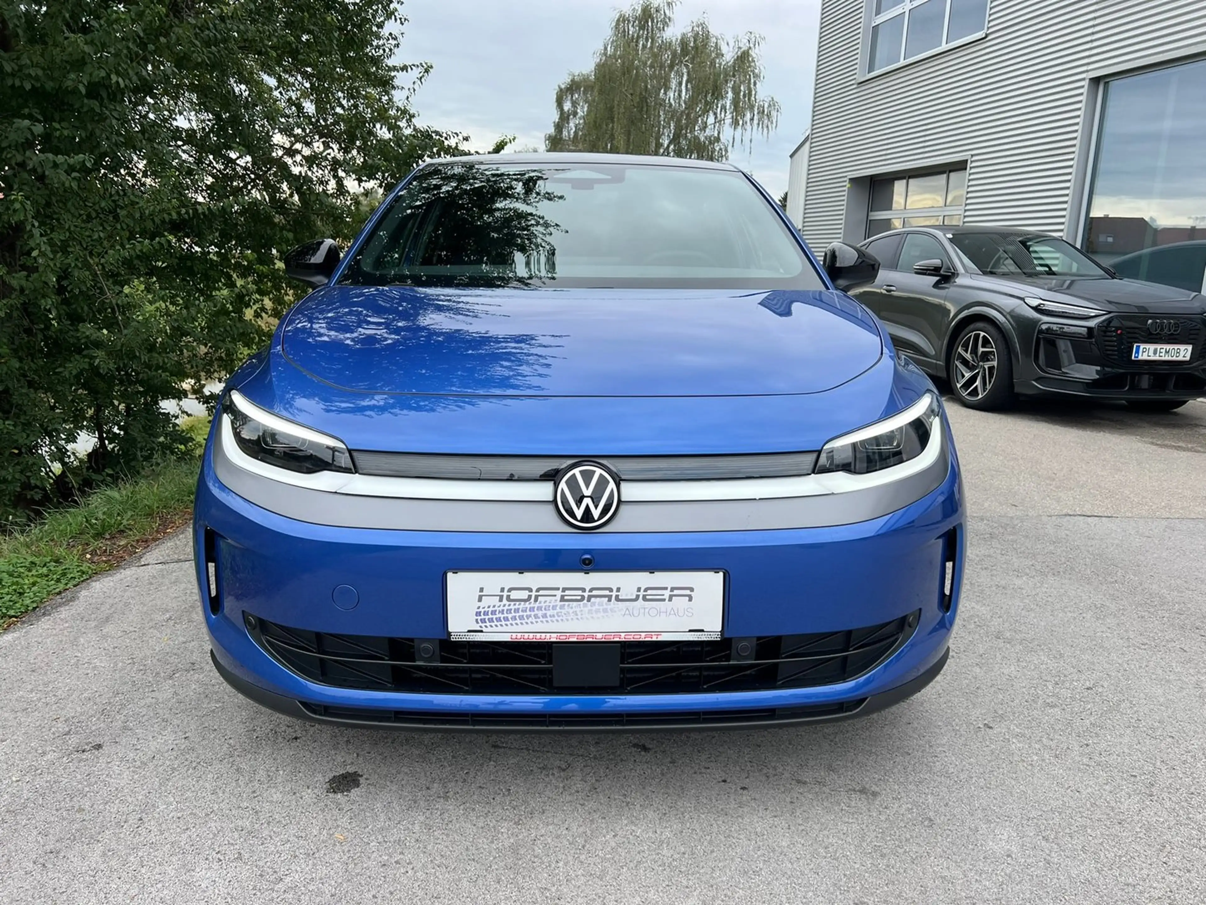 Volkswagen ID. Polo VW ID. Polo Style Edition+ 155 kW - 52 kWh — photo 2