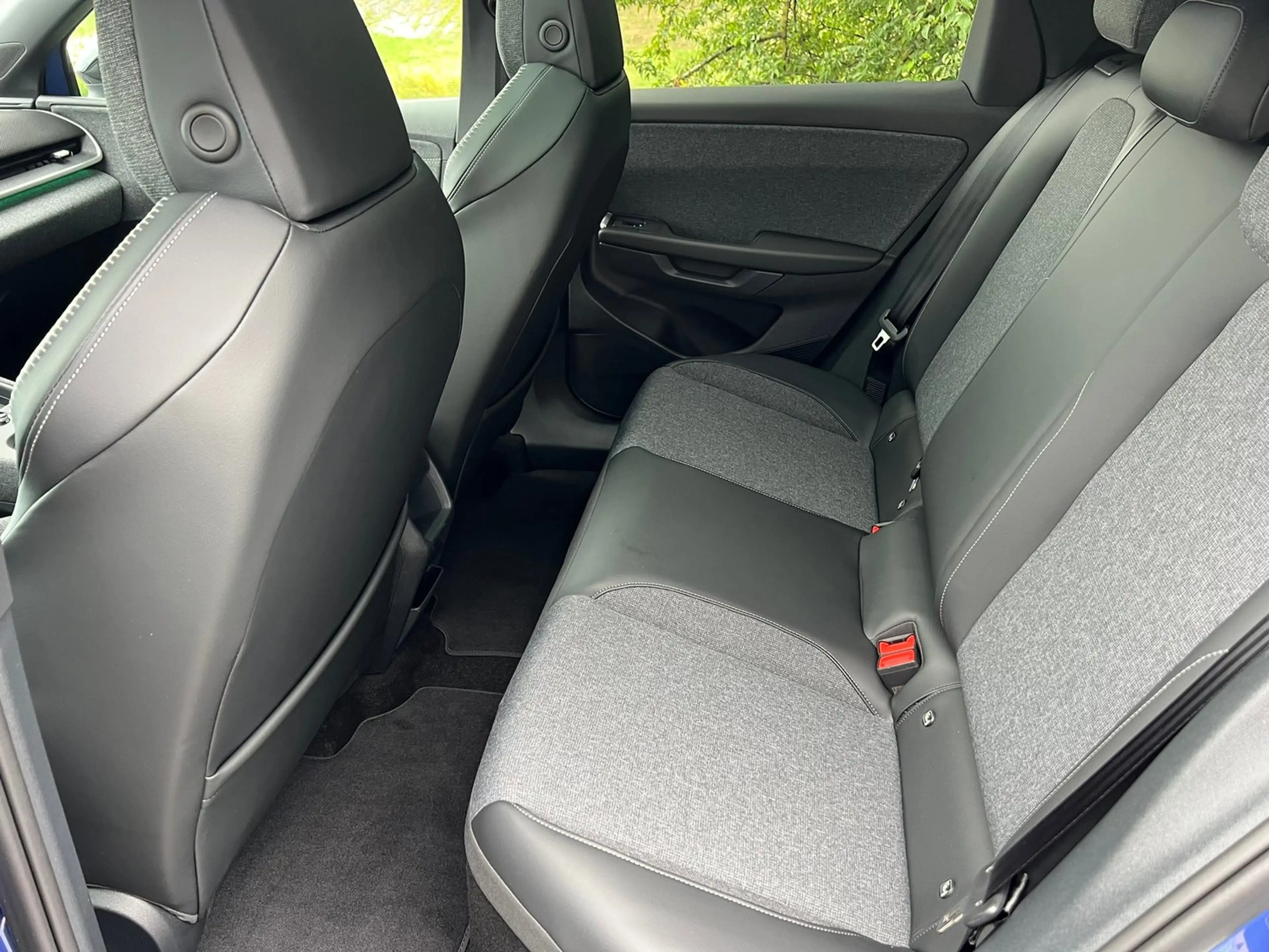 Volkswagen ID. Polo VW ID. Polo Style Edition+ 155 kW - 52 kWh — photo 13