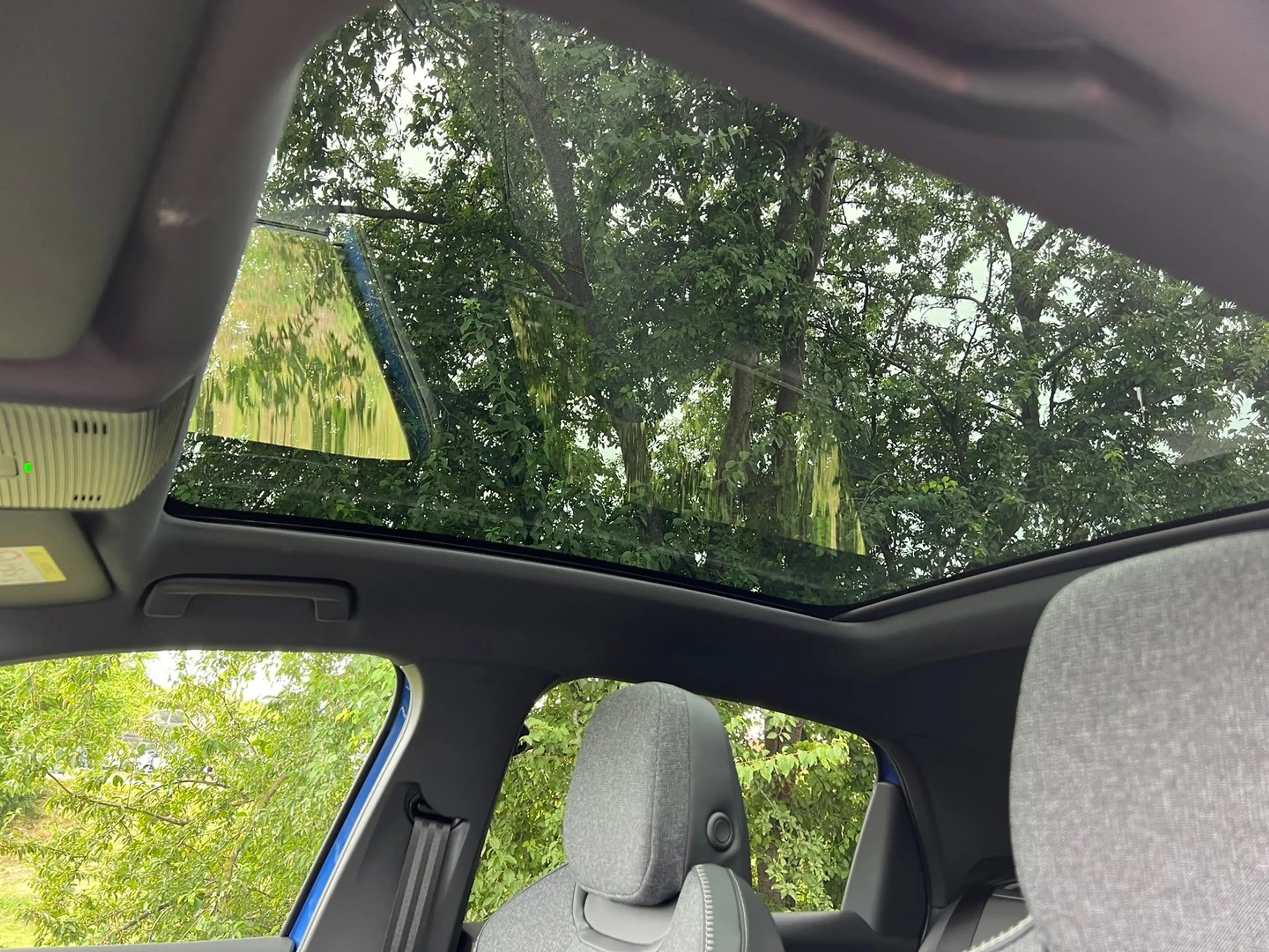 Volkswagen ID. Polo VW ID. Polo Style Edition+ 155 kW - 52 kWh — photo 12