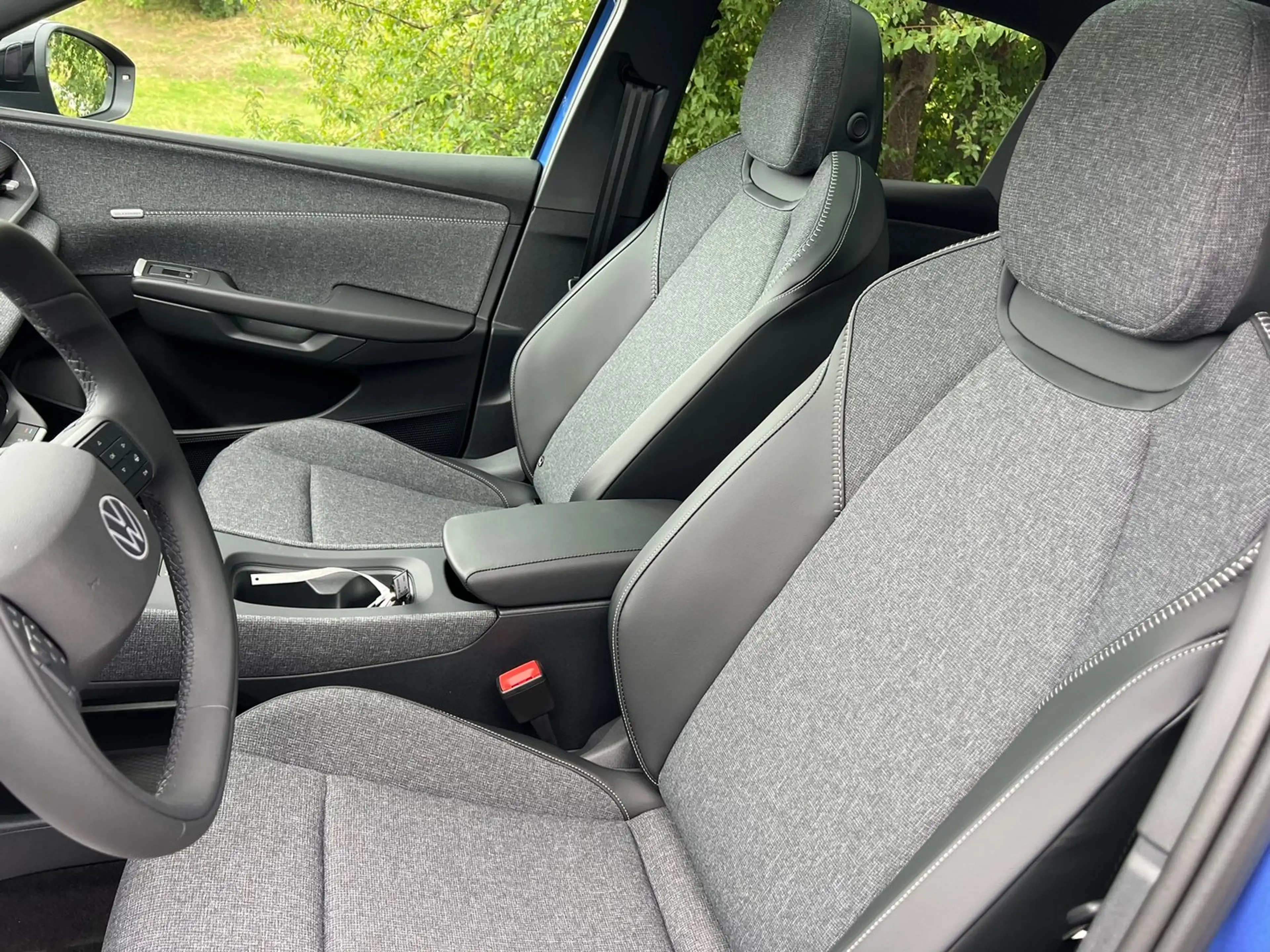 Volkswagen ID. Polo VW ID. Polo Style Edition+ 155 kW - 52 kWh — photo 10