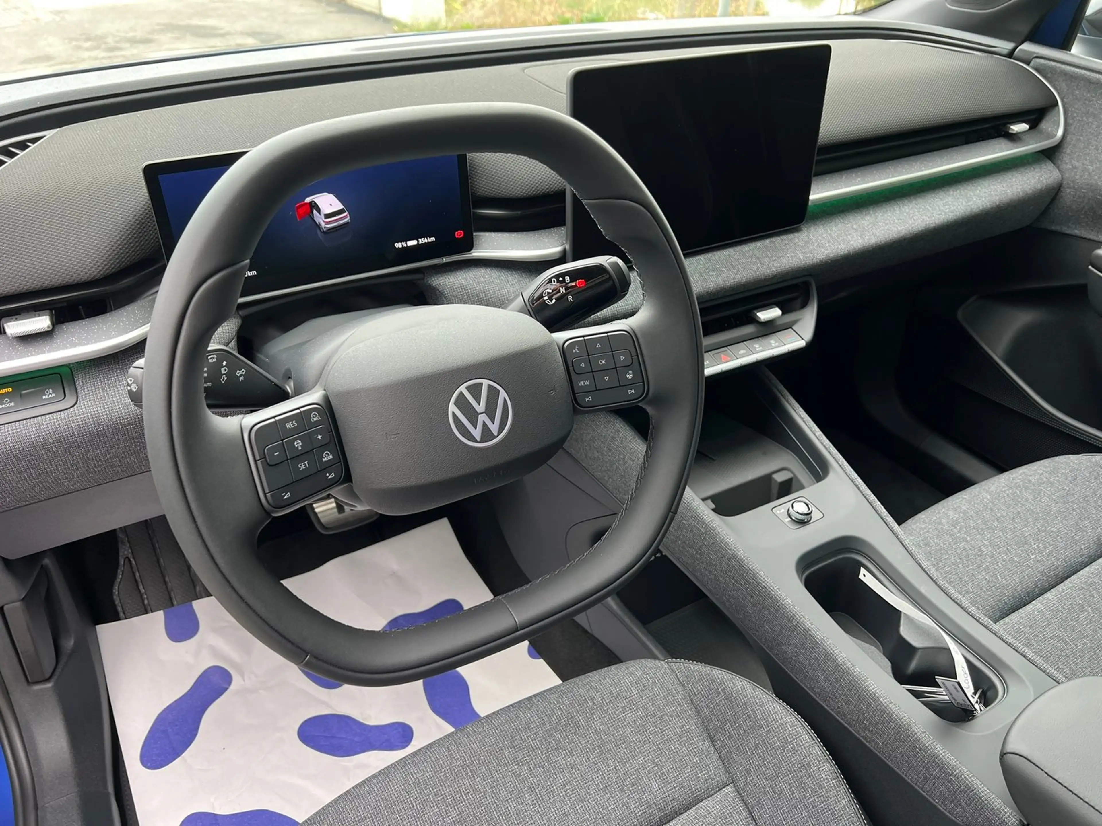 Volkswagen ID. Polo VW ID. Polo Style Edition+ 155 kW - 52 kWh — photo 9