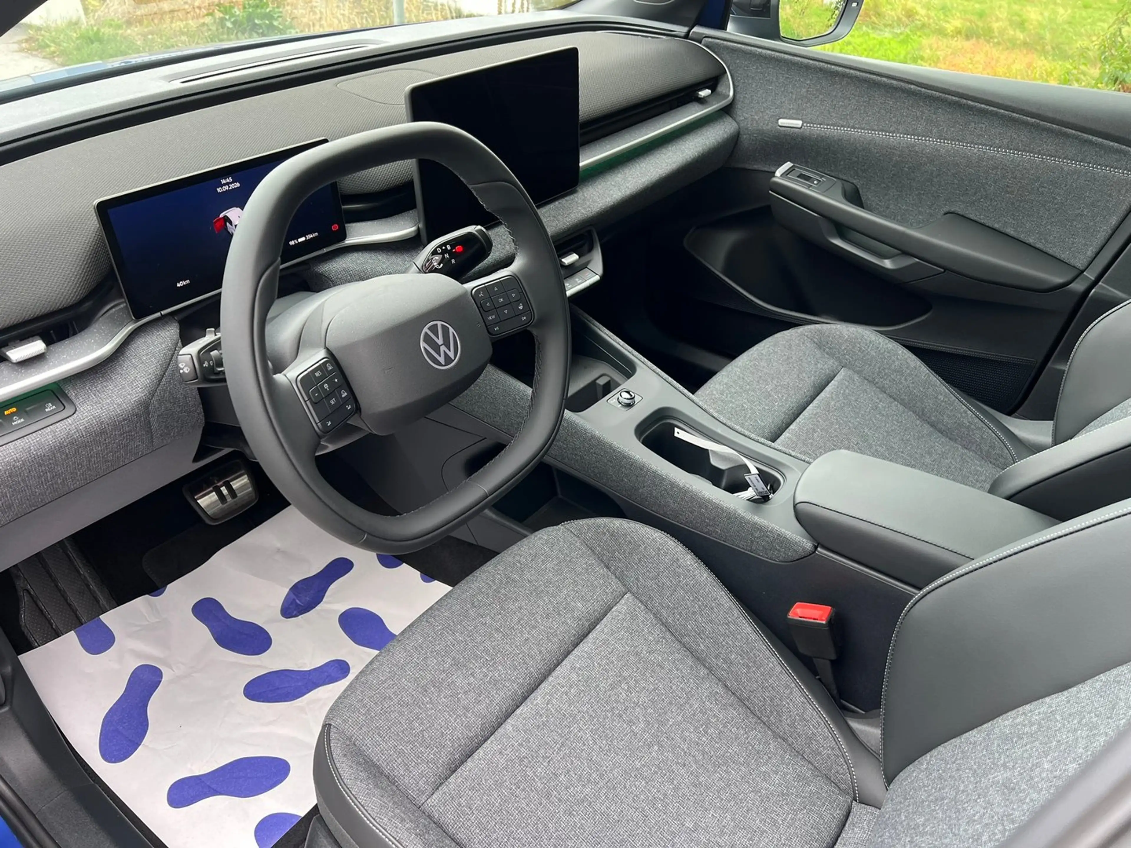 Volkswagen ID. Polo VW ID. Polo Style Edition+ 155 kW - 52 kWh — photo 8