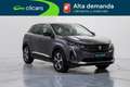 Peugeot 3008 1.2 S&S PureTech Allure 130 Gris - thumbnail 3