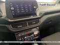 Volkswagen T-Cross 1.0 tsi life 115cv dsg Noir - thumbnail 16