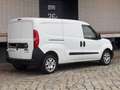 Fiat Doblo SX Maxi Klimaauto*NAVI*Kamera*1.Hand Weiß - thumbnail 15