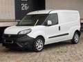 Fiat Doblo SX Maxi Klimaauto*NAVI*Kamera*1.Hand Weiß - thumbnail 3