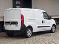 Fiat Doblo SX Maxi Klimaauto*NAVI*Kamera*1.Hand Weiß - thumbnail 12