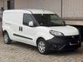 Fiat Doblo SX Maxi Klimaauto*NAVI*Kamera*1.Hand Weiß - thumbnail 16