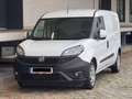 Fiat Doblo SX Maxi Klimaauto*NAVI*Kamera*1.Hand Weiß - thumbnail 2