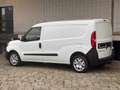 Fiat Doblo SX Maxi Klimaauto*NAVI*Kamera*1.Hand Weiß - thumbnail 6