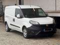 Fiat Doblo SX Maxi Klimaauto*NAVI*Kamera*1.Hand Weiß - thumbnail 13