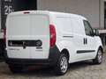 Fiat Doblo SX Maxi Klimaauto*NAVI*Kamera*1.Hand Weiß - thumbnail 11