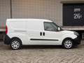 Fiat Doblo SX Maxi Klimaauto*NAVI*Kamera*1.Hand Weiß - thumbnail 14