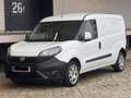 Fiat Doblo SX Maxi Klimaauto*NAVI*Kamera*1.Hand Weiß - thumbnail 1