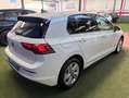 Volkswagen Golf VIII LIFE Blanco - thumbnail 4