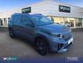 Citroen C3 Aircross Hybrid Plus e-DCS6 145 Gris - thumbnail 3