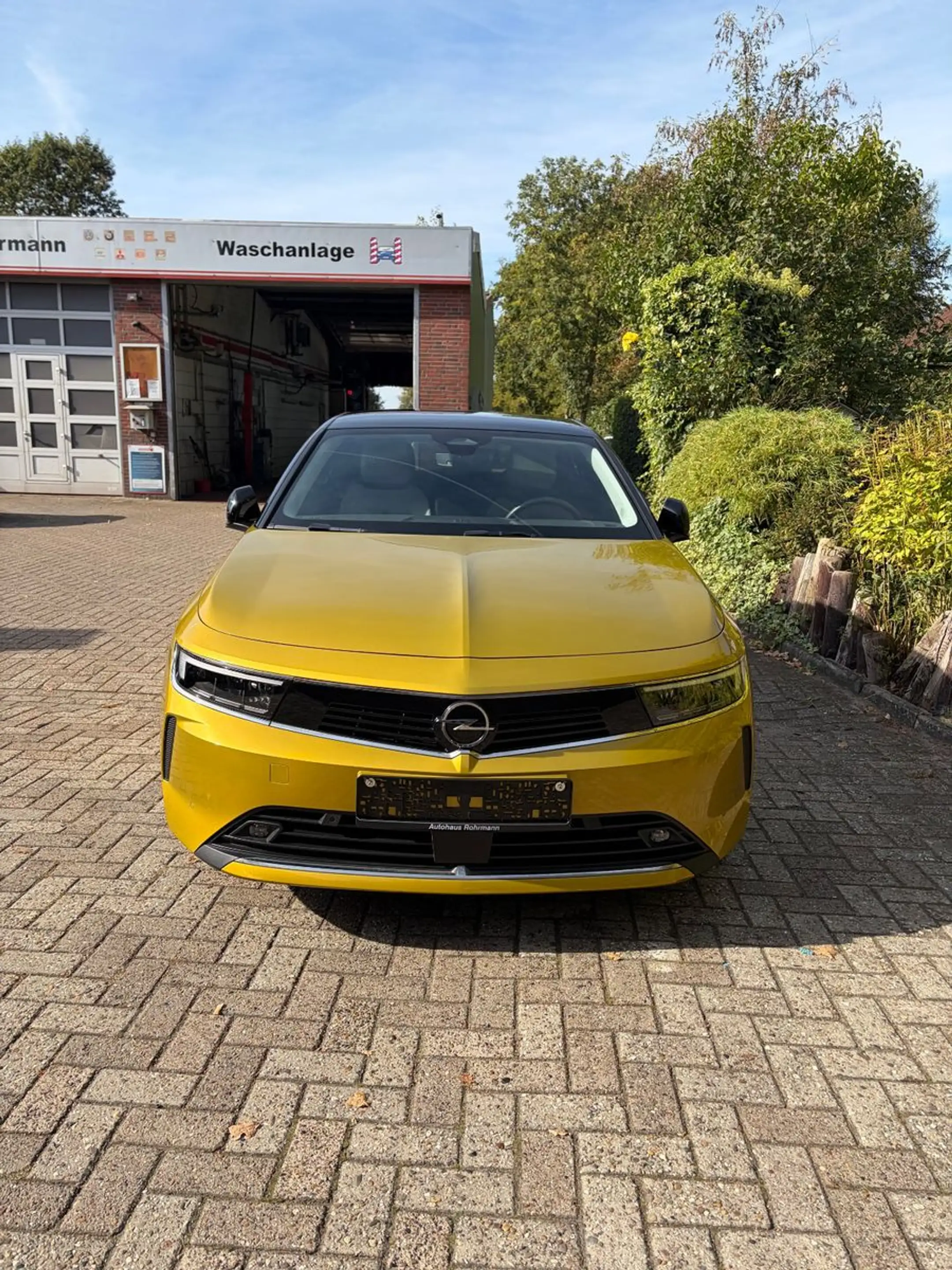 Opel Astra L Lim. 5-trg. Elegance — photo 2