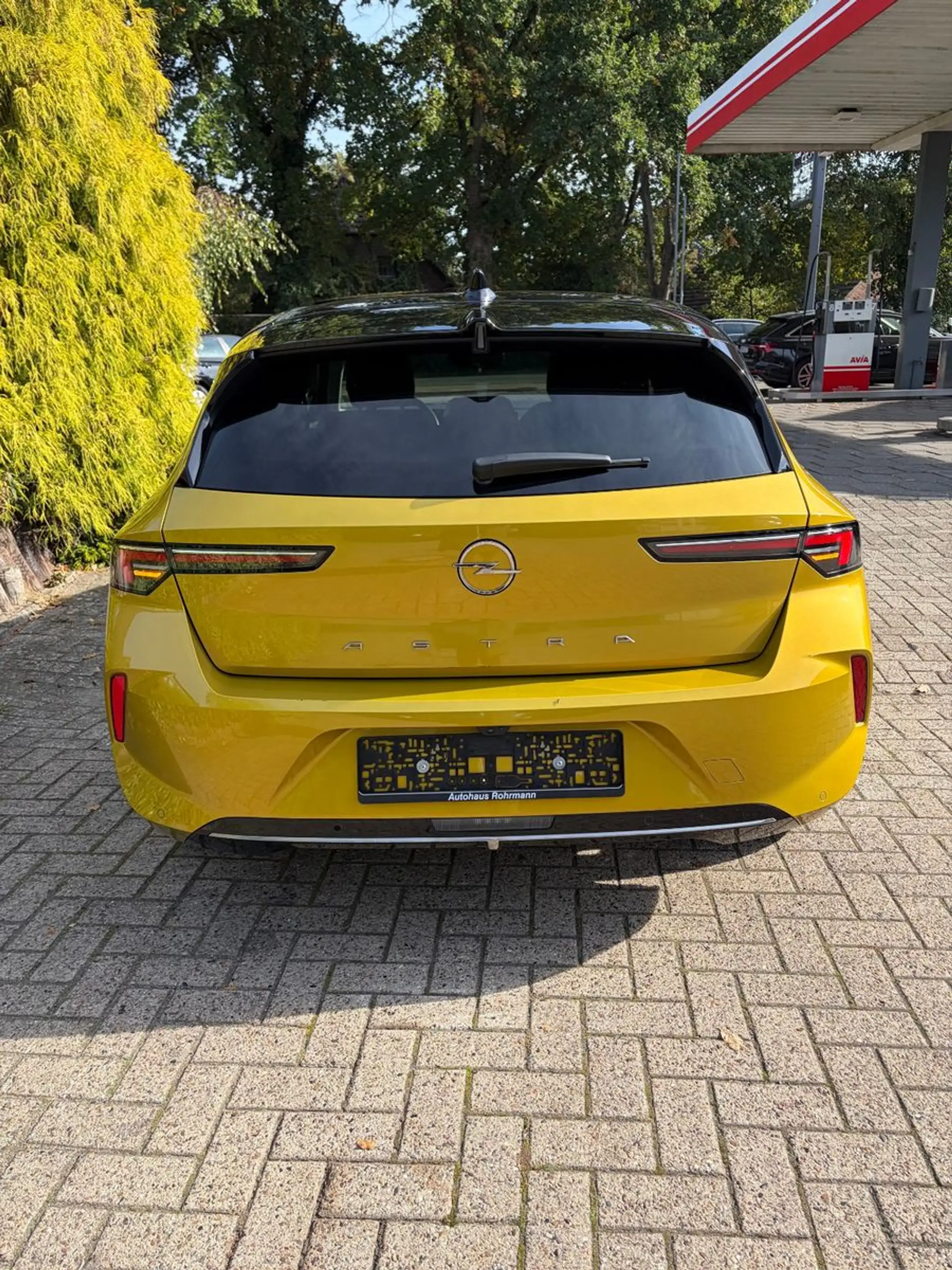 Opel Astra L Lim. 5-trg. Elegance — photo 5
