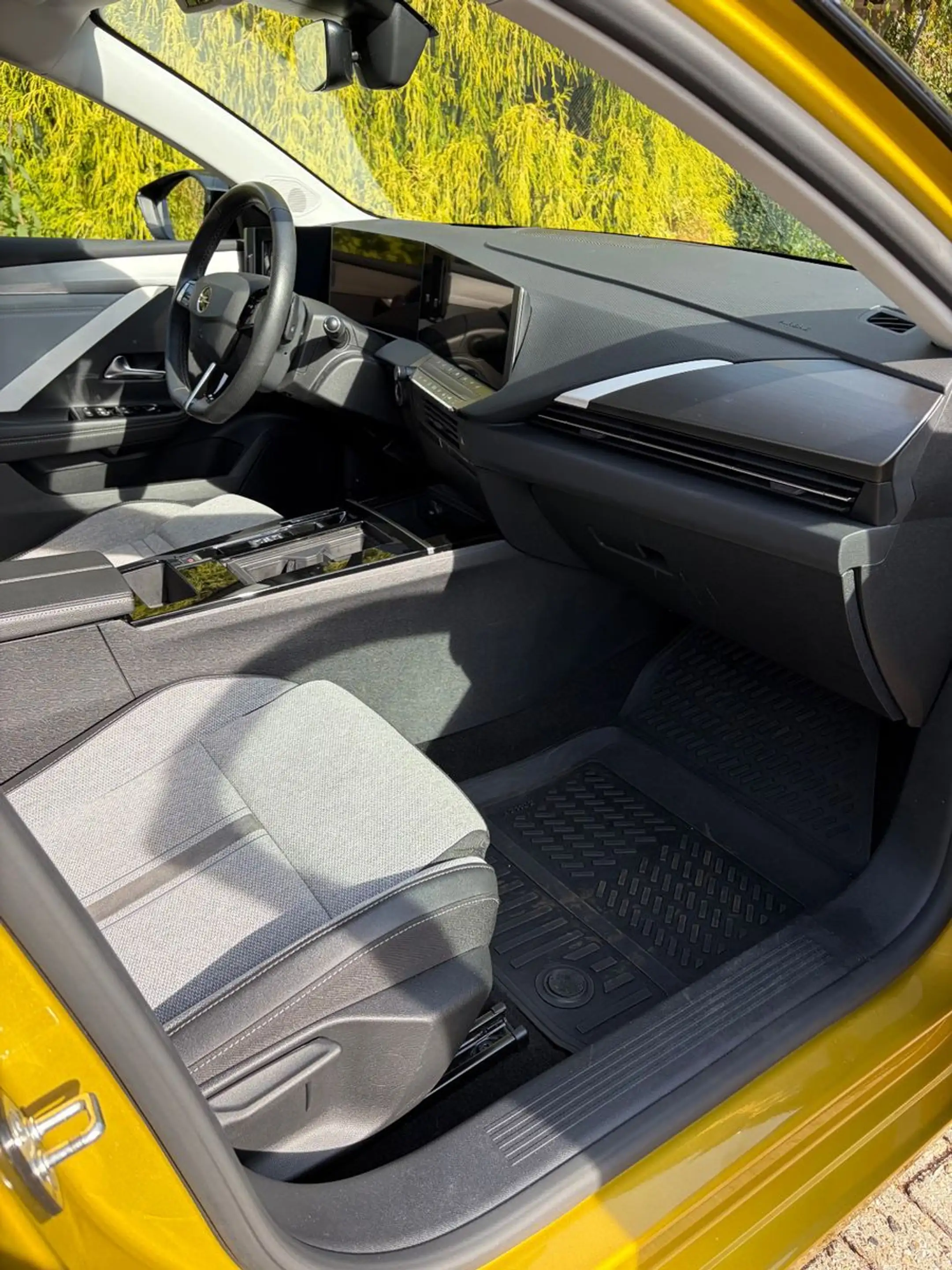 Opel Astra L Lim. 5-trg. Elegance — photo 8