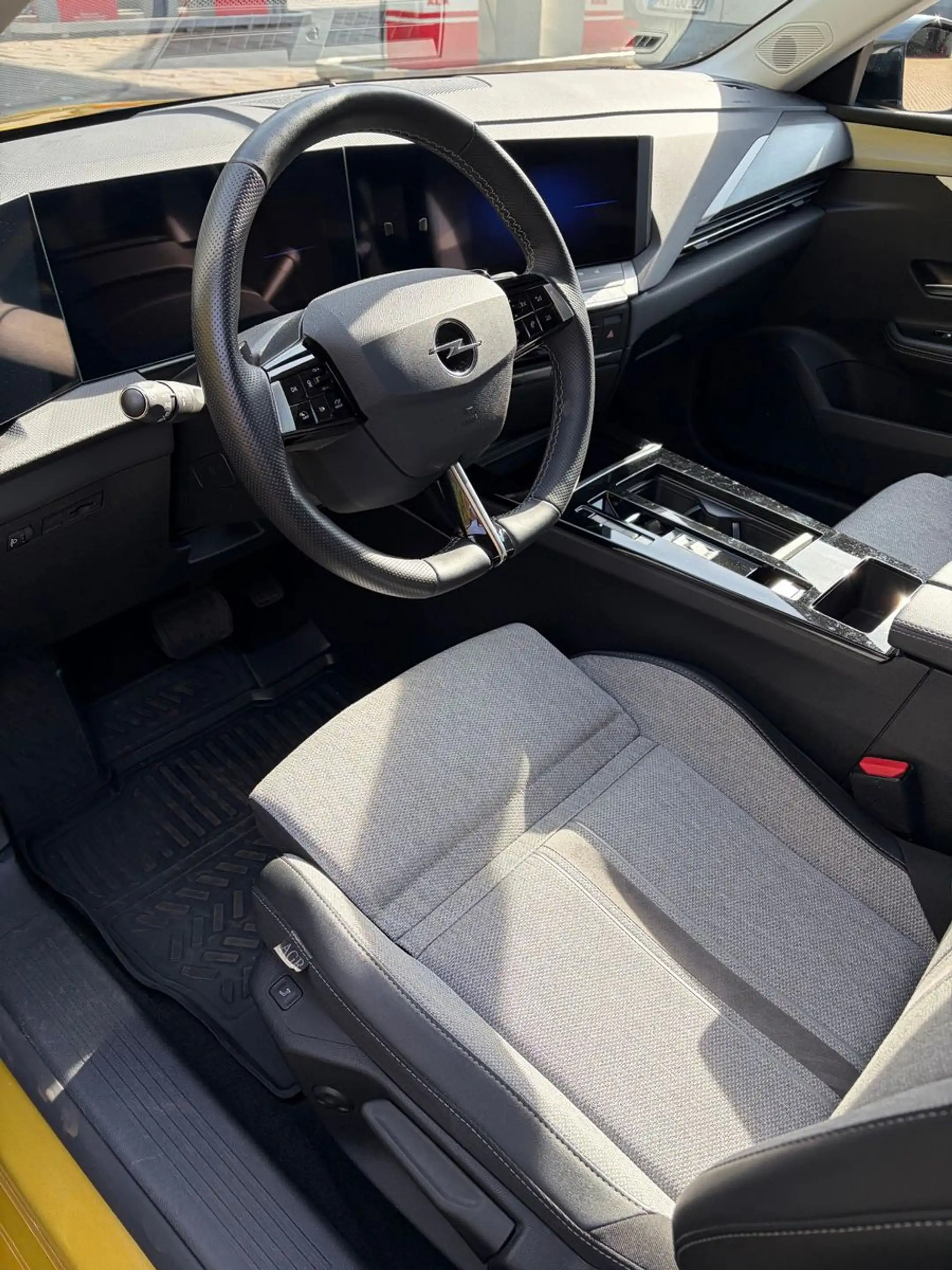 Opel Astra L Lim. 5-trg. Elegance — photo 3