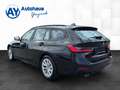 BMW 318 d Touring Automatik*AHK*LCPlus*LED*SHZ* Negro - thumbnail 6