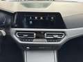 BMW 318 d Touring Automatik*AHK*LCPlus*LED*SHZ* Negro - thumbnail 14