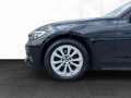 BMW 318 d Touring Automatik*AHK*LCPlus*LED*SHZ* Negro - thumbnail 9