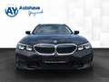 BMW 318 d Touring Automatik*AHK*LCPlus*LED*SHZ* Negro - thumbnail 2