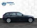 BMW 318 d Touring Automatik*AHK*LCPlus*LED*SHZ* Negro - thumbnail 8