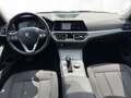 BMW 318 d Touring Automatik*AHK*LCPlus*LED*SHZ* Negro - thumbnail 12
