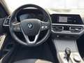 BMW 318 d Touring Automatik*AHK*LCPlus*LED*SHZ* Negro - thumbnail 13