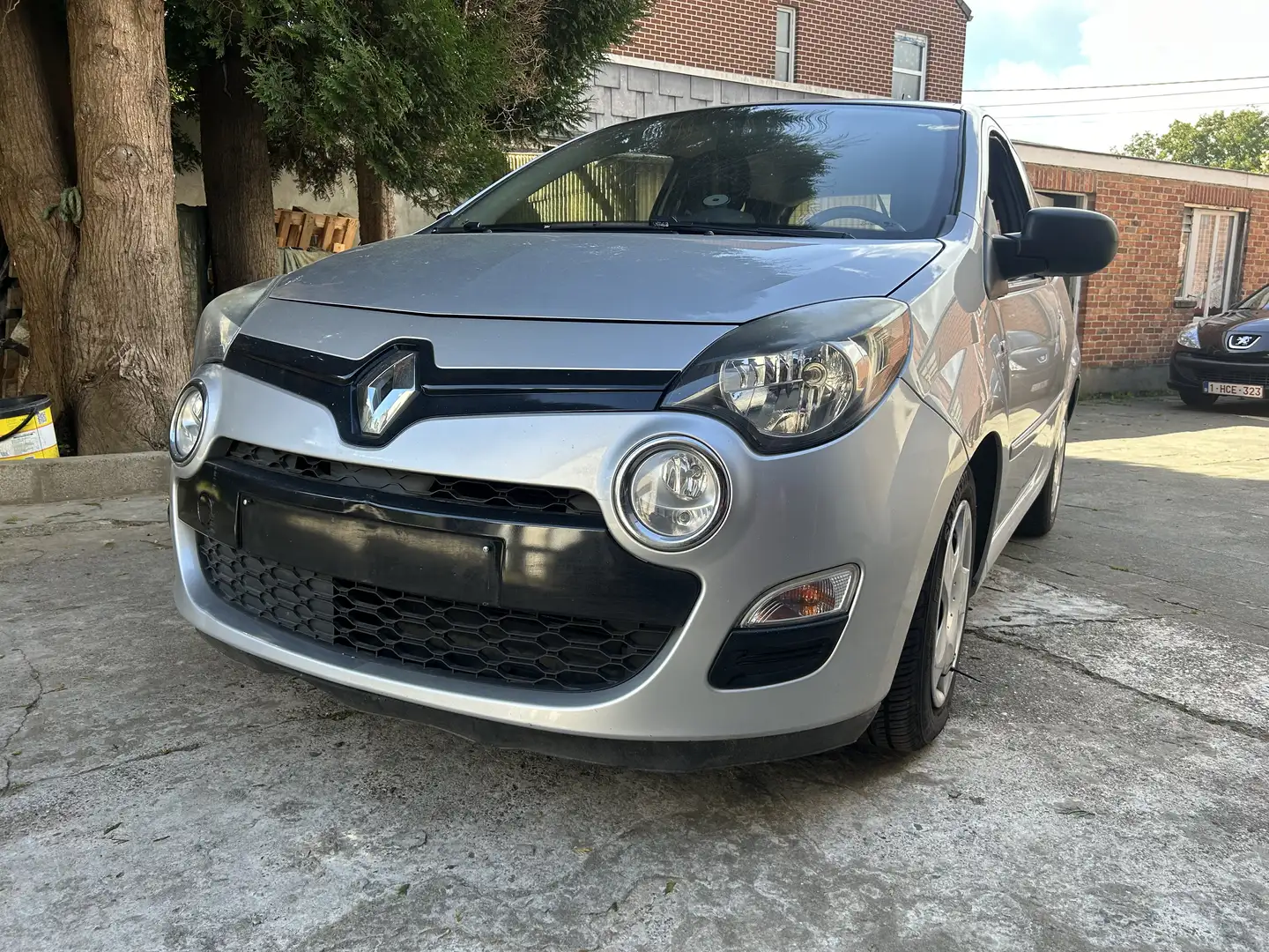 Renault Twingo 0471900171 1.2 essence carnet d’entrien complet - 1