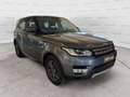 Land Rover Range Rover Sport 3.0 TDV6 HSE TAGLIANDI LAND/UNICO PROPRIETARIO Grigio - thumbnail 3