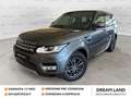 Land Rover Range Rover Sport 3.0 TDV6 HSE TAGLIANDI LAND/UNICO PROPRIETARIO Grigio - thumbnail 1