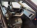 Land Rover Range Rover Sport 3.0 TDV6 HSE TAGLIANDI LAND/UNICO PROPRIETARIO Grigio - thumbnail 11